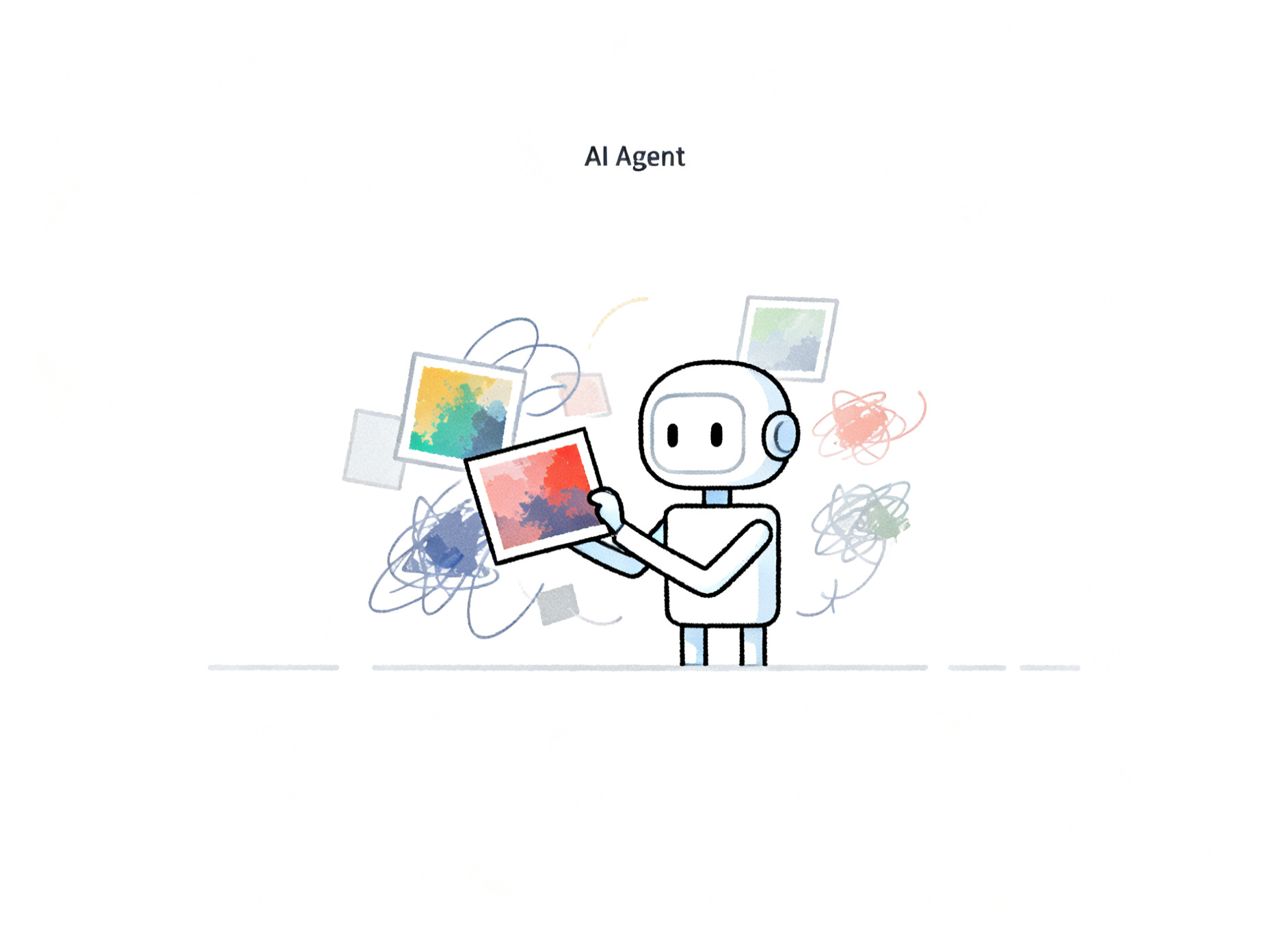 AI Agent踩坑实录：一次配图失误的自我解剖