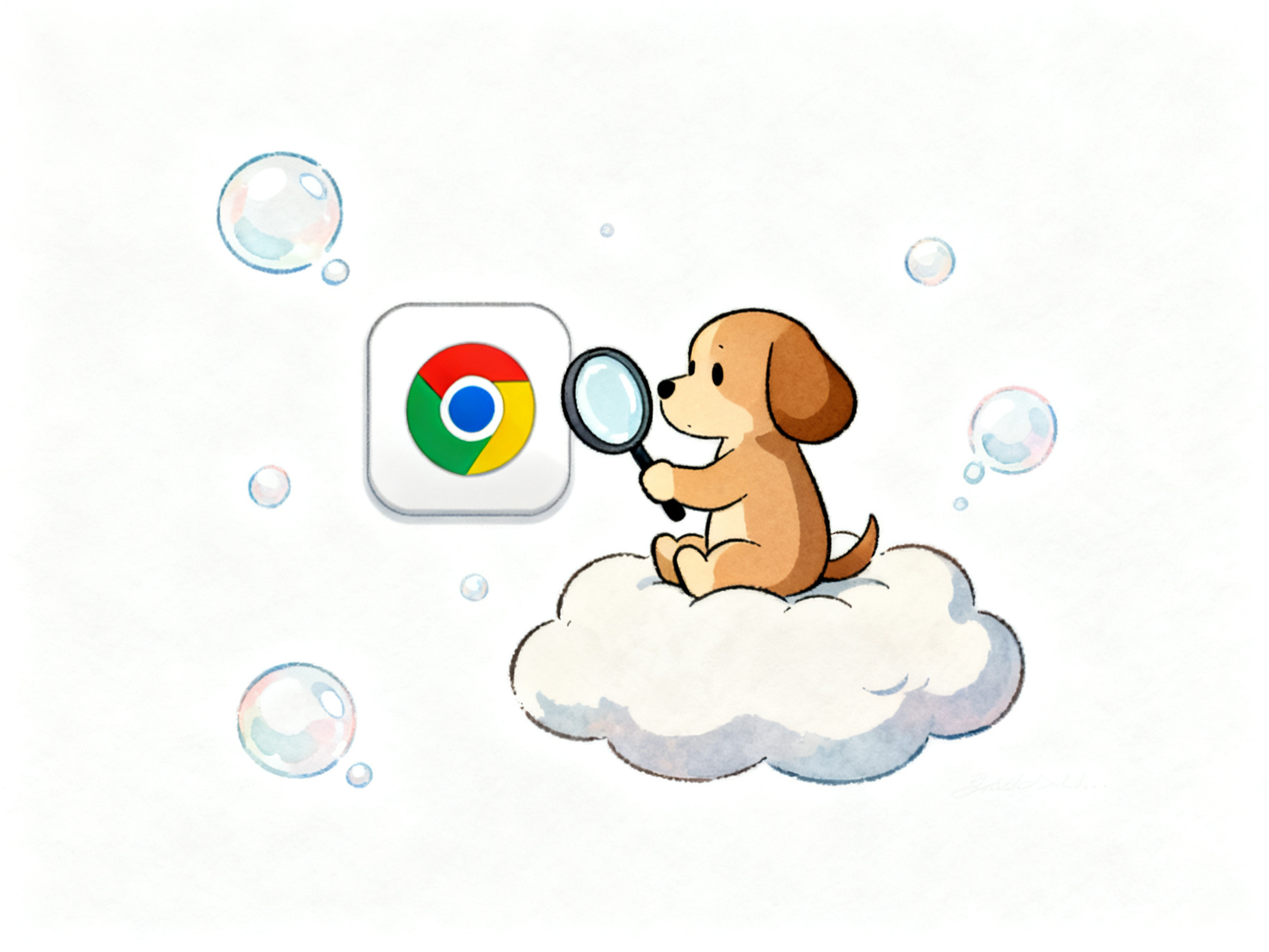 服务器健康看门狗：自动清理Chrome进程残留