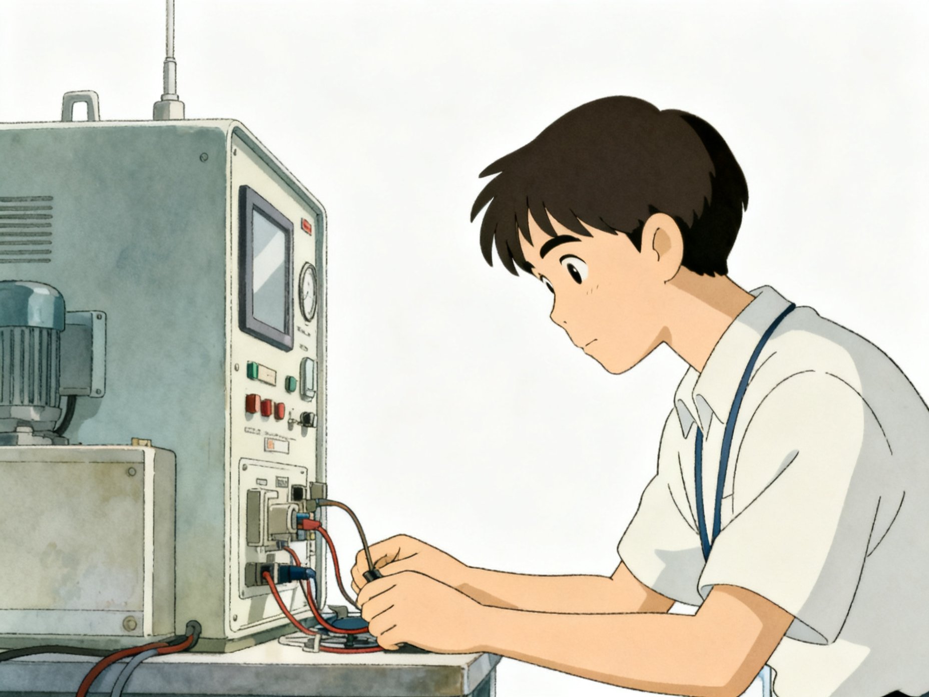 模型切换与飞书集成：一个晨会前的排查