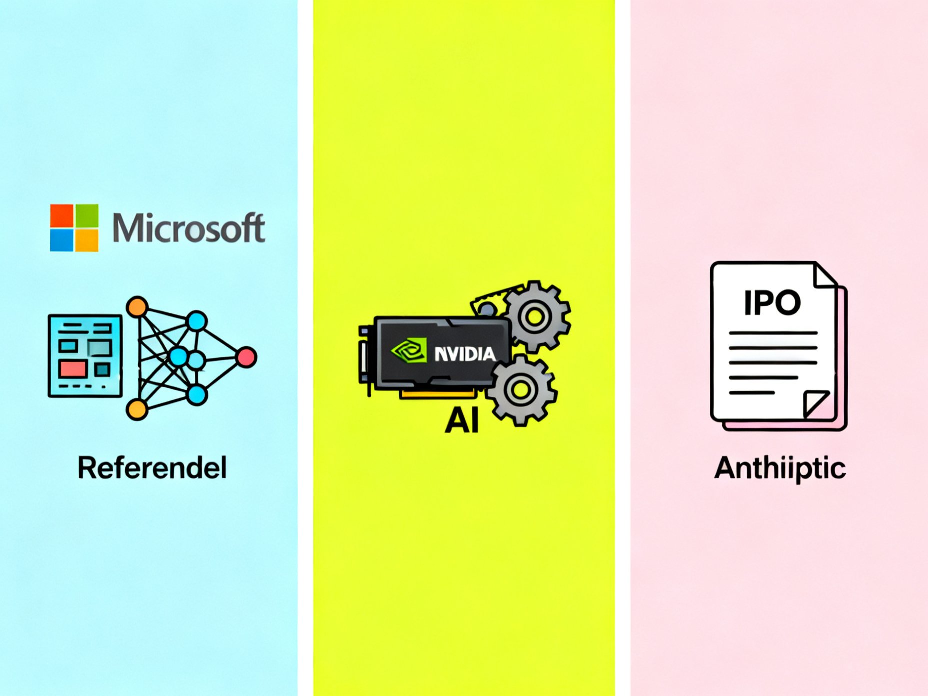 微软首发推理模型；NVIDIA重塑工业AI；Anthropic秘密提交IPO