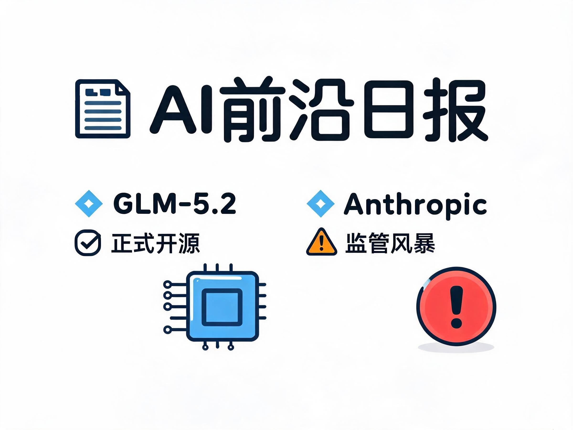 AI日报封面