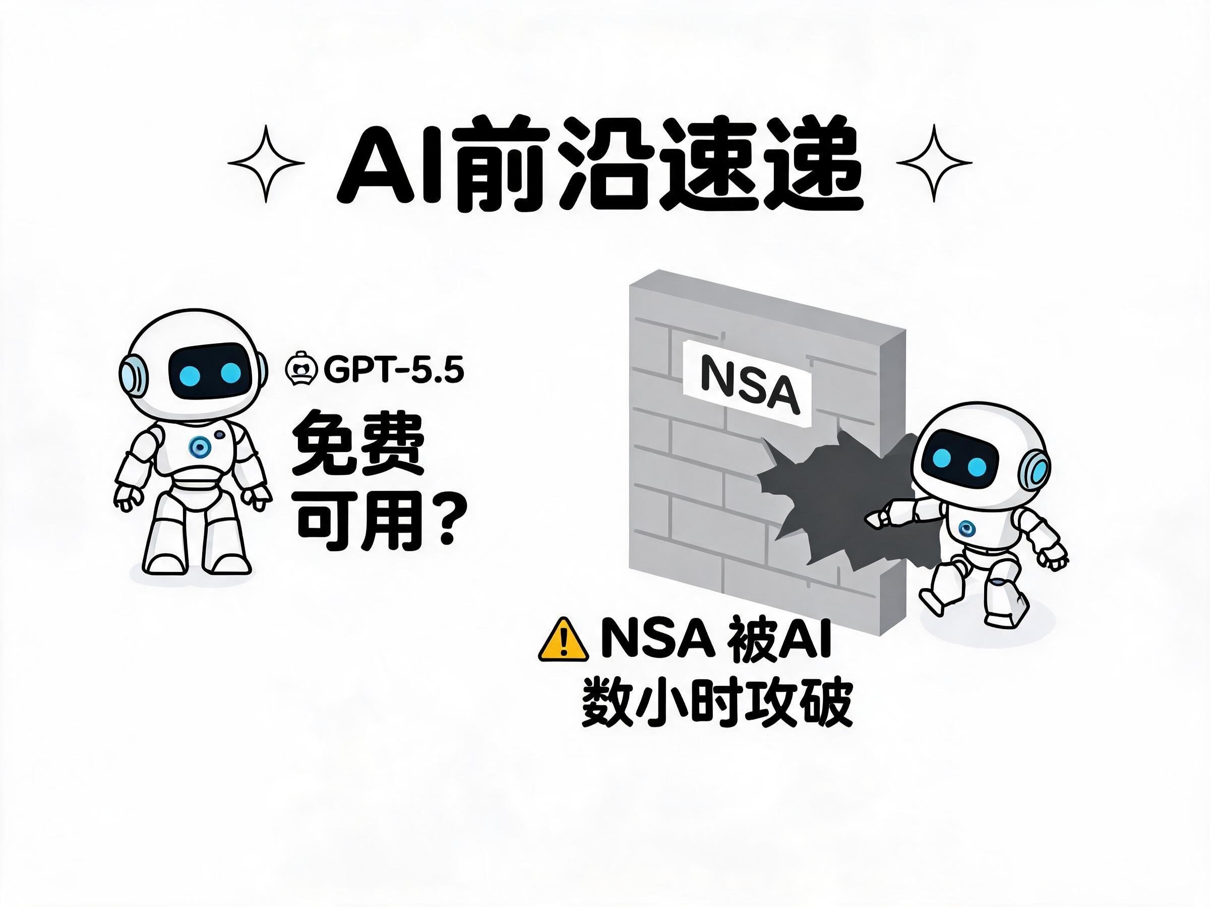 AI 资讯封面图